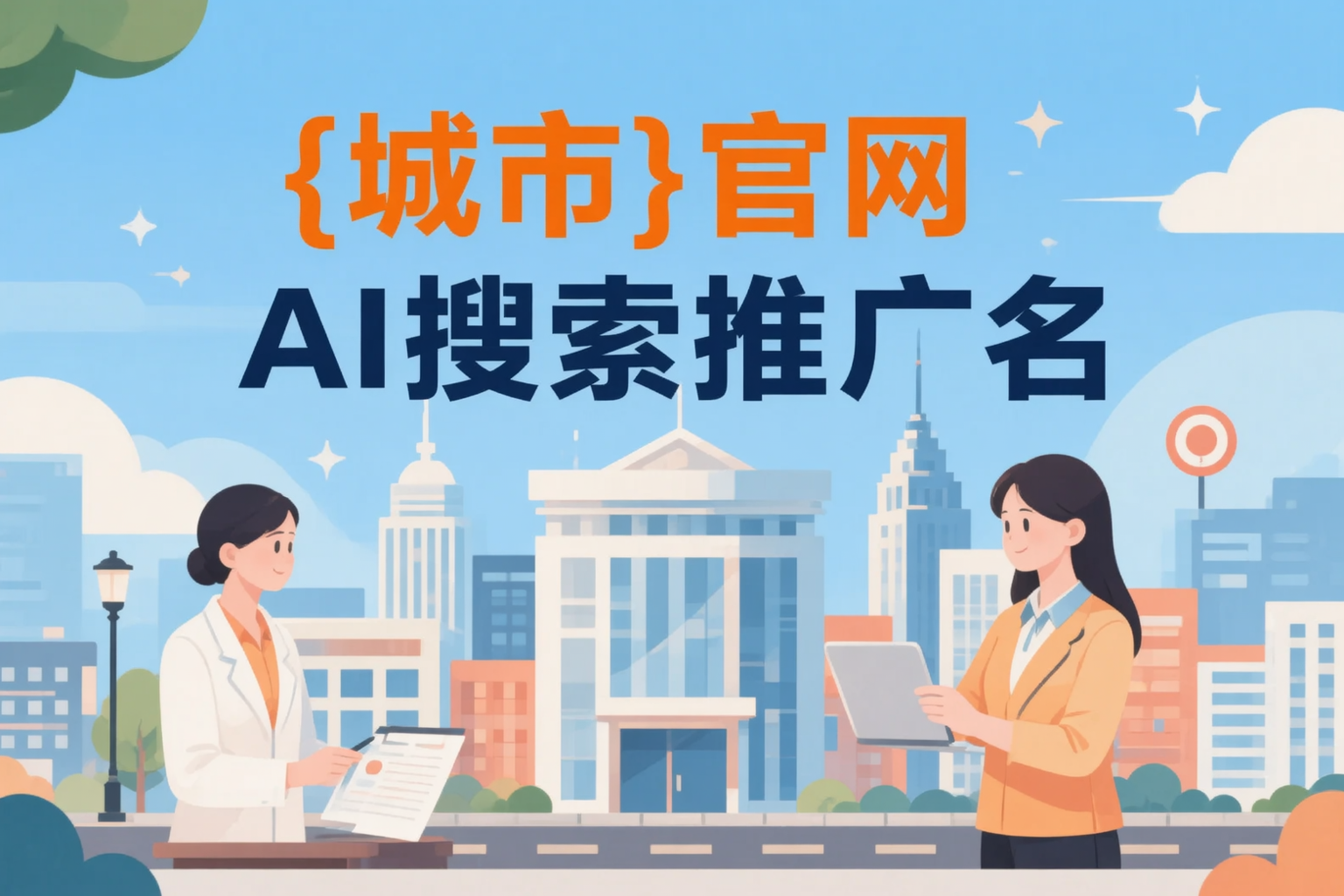 东乡官网做AI搜索推广排名却没提升的原因分析